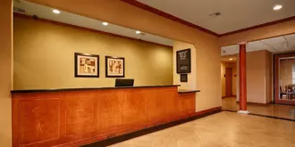 Best Western Inn & Suites Cleveland