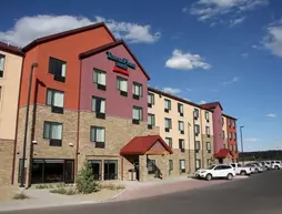 TownePlace Suites Farmington | New Mexico - Farmington (ve civarı) - Farmington