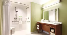 Home2 Suites by Hilton Austin Round Rock | Teksas - Austin (ve civarı) - Round Rock