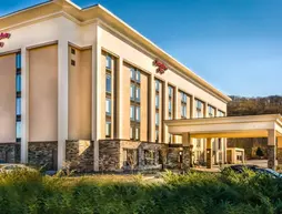 Hampton Inn Princeton | Batı Virginia - Princeton (ve civarı) - Princeton