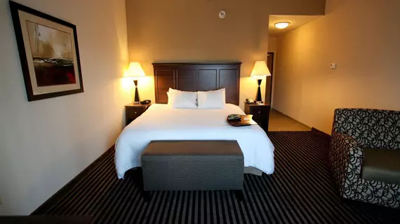 Hampton Inn - Atmore | Alabama - Evergreen (ve civarı) - Atmore