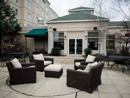 Hilton Garden Inn Rockaway | New Jersey - Washington Township - Parsippany (ve civarı) - Rockaway