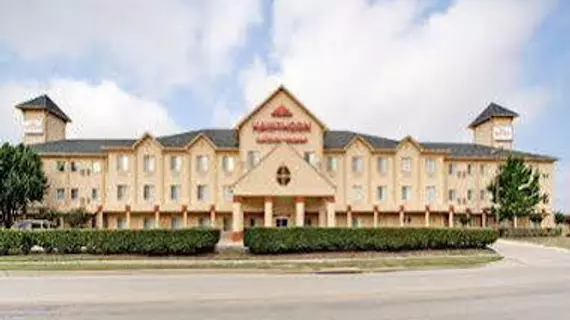 Hawthorn Suites by Wyndham DFW Airport North | Teksas - Dallas (ve civarı) - Irving