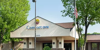 COMFORT INN PLYMOUTH