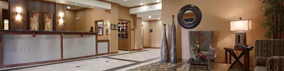 Best Western Plus Christopher Inn & Suites | Teksas - Dallas (ve civarı) - Forney