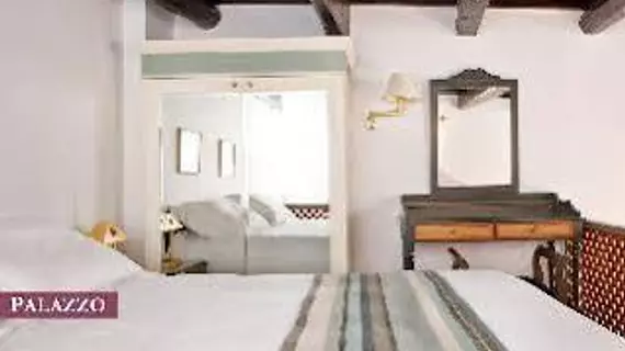 Rimondi Boutique Hotels | Girit Adası - Rethimnon (bölge) - Rethimnon