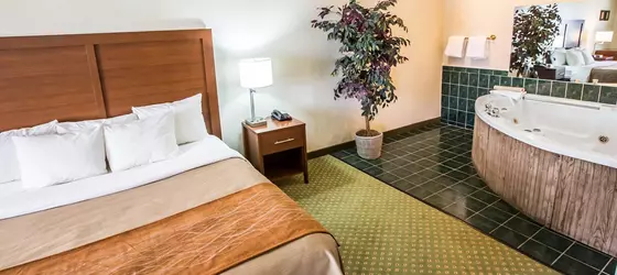 Comfort Inn Hobart | Indiana - Hobart