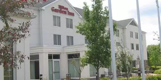 Hilton Garden Inn Syracuse