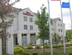 Hilton Garden Inn Syracuse | New York - Syracuse (ve civarı) - East Syracuse