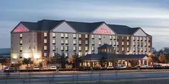 Hilton Garden Inn Dallas/Duncanville