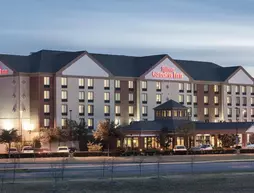 Hilton Garden Inn Dallas/Duncanville | Teksas - Dallas (ve civarı) - Duncanville