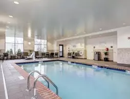 Hampton Inn St Louis Wentzville MO | Missouri - St. Louis (ve civarı) - Wentzville