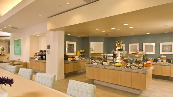 Homewood Suites Dallas-Frisco | Teksas - Dallas (ve civarı) - Frisco