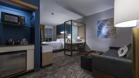 SpringHill Suites by Marriott Gallup | New Mexico - Gallup