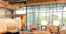 Aloft Arundel Mills | Maryland - Baltimore (ve civarı) - Hanover