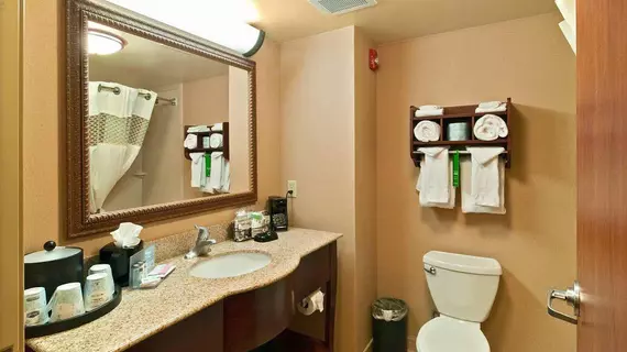 Hampton Inn Rawlins | Wyoming - Rawlins