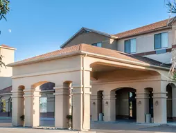 Comfort Inn & Suites Socorro | New Mexico - Socorro