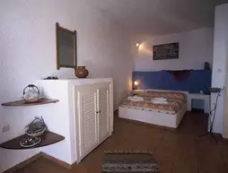 Krokos Villas Apts | Ege Adaları - Santorini