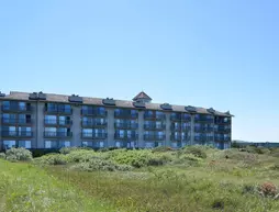 Best Western Lighthouse Suites Inn | Washington - Aberdeen (ve civarı) - Ocean Shores