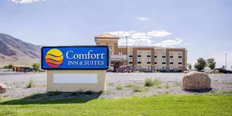 Comfort Inn & Suites Tooele