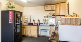 Econo Lodge Inn & Suites Kalispell | Montana - Whitefish (ve civarı) - Kalispell