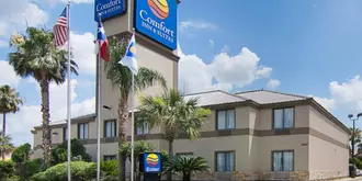 Comfort Inn & Suites West