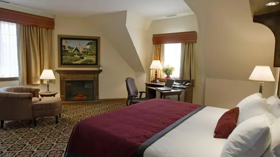 BEST WESTERN PREMIER MARIEMONT | Ohio - Cincinnati (ve civarı) - Cincinnati - Mariemont