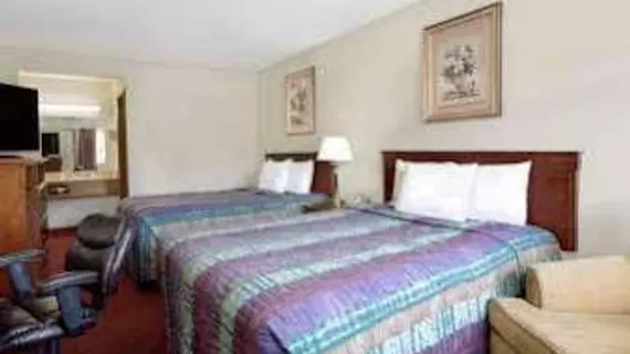 Days Inn Port Angeles | Washington - Port Angeles