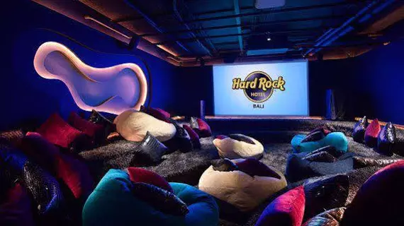 Hard Rock Hotel Bali | Bali - Kuta - Kuta Merkezi