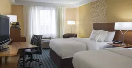 Fairfield Inn and Suites Ottawa Kanata | Ontario - Ottawa (ve civarı) - Ottawa