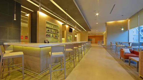 Hyatt Place Tegucigalpa | Francisco Morazan (bölge) - Tegucigalpa