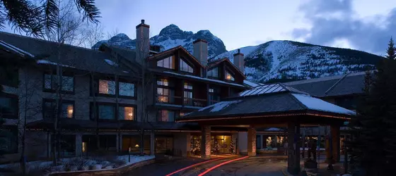 Delta s by Marriott Kananaskis Lodge | Alberta - Kananaskis