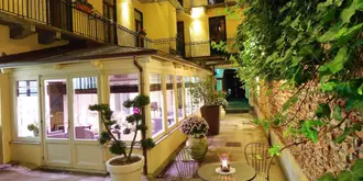 Best Western Hotel Piemontese