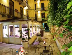 Best Western Hotel Piemontese | Piedmont - Turin (ve civarı) - Turin - San Salvario