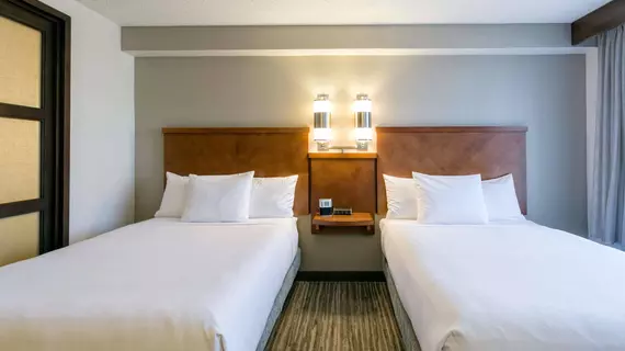 Hyatt Place Nashville/Franklin/Cool Springs | Tennessee - Nashville-Davidson - Nashville (ve civarı) - Franklin