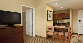 Homewood Suites by Hilton Cleveland-Beachwood | Ohio - Cleveland (ve civarı) - Beachwood