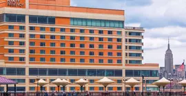 Hyatt Regency Jersey City | New Jersey - Jersey City (ve civarı) - Jersey - Jersey City Merkezi