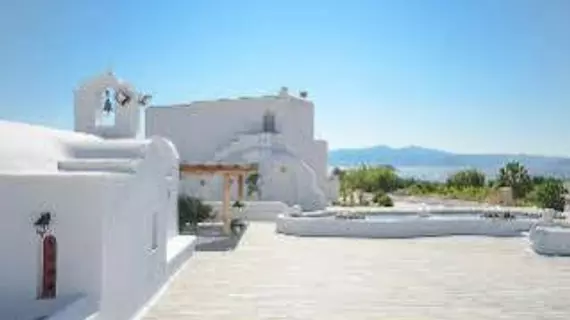 Orkos Beach | Ege Adaları - Naxos