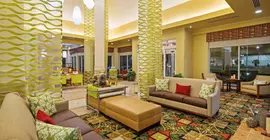 Hilton Garden Inn Myrtle Beach/Coastal Grand Mall | Güney Karolayna - Myrtle Plajı (ve civarı) - Myrtle Beach