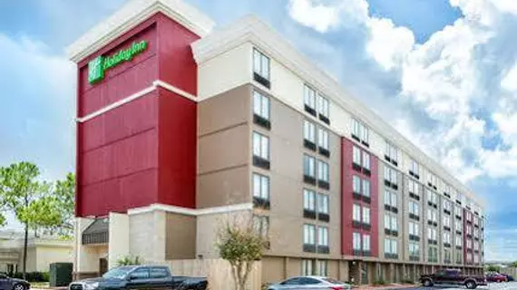 HOLIDAY INN HOUSTON-SW-HWY 59S | Teksas - Houston (ve civarı) - Houston