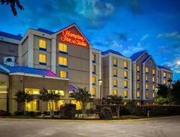 Hampton Inn & Suites North Fort Worth-Alliance Airport | Teksas - Fort Worth (ve civarı) - Fort Worth