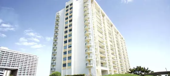 Kingston Plantation Condos | Güney Karolayna - Myrtle Plajı (ve civarı) - Myrtle Beach