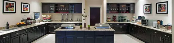 Homewood Suites by Hilton St. Louis - Galleria | Missouri - St. Louis (ve civarı) - Richmond Heights