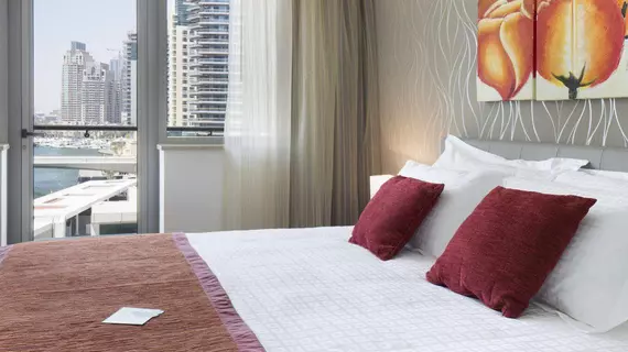 La Verda Dubai Marina Suites & | Dubai - Dubai