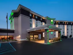 Holiday Inn Milwaukee Riverfront | Wisconsin - Milwaukee (ve civarı) - Milwaukee