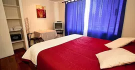 VRSuite | Santiago - Santiago (ve civarı) - Santiago