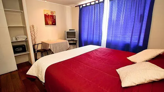 VRSuite | Santiago - Santiago (ve civarı) - Santiago