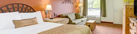 Baymont Inn and Suites - Murfreesboro | Tennessee - Nashville-Davidson - Nashville (ve civarı) - Murfreesboro