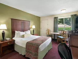 Ramada Bozeman | Montana - Bozeman (ve civarı) - Bozeman