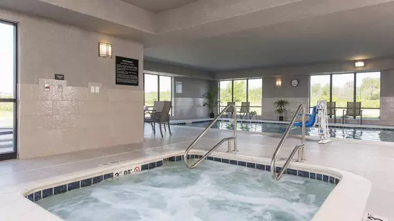 Hampton Inn and Suites Michigan City | Indiana - Michigan City